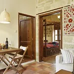 Appartement Helios Garden Boutique Rhodes City