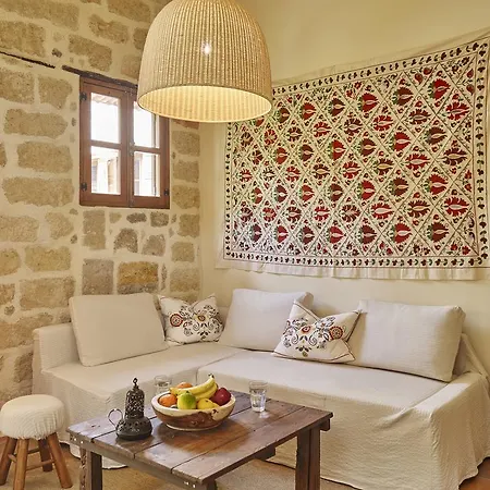 Apartamento Helios Garden Boutique *