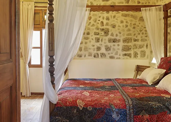 Helios Garden Boutique Apartment