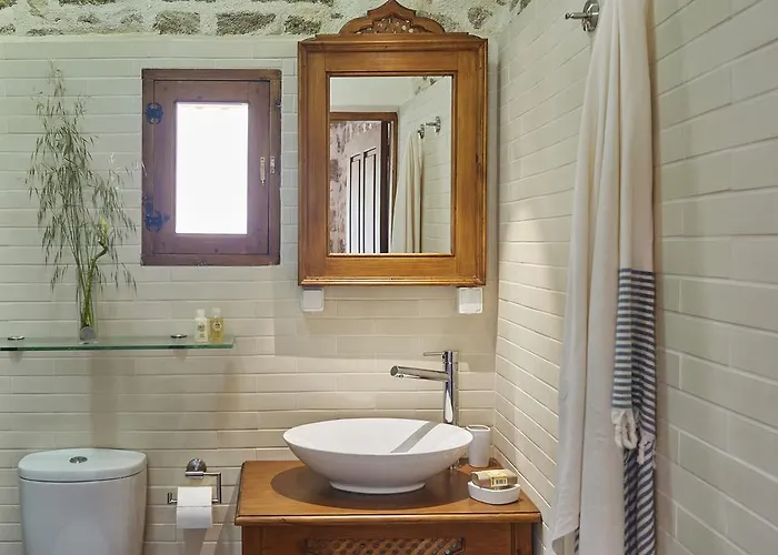 Helios Garden Boutique Apartment *