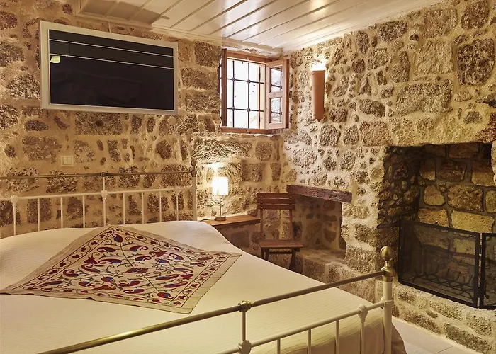 Helios Garden Boutique * Rhodes City