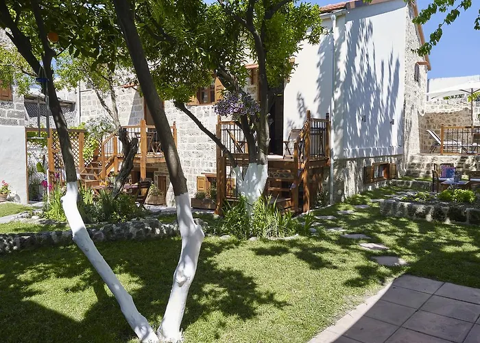 Helios Garden Boutique