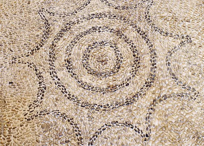 Helios Garden Boutique * Rhodes City