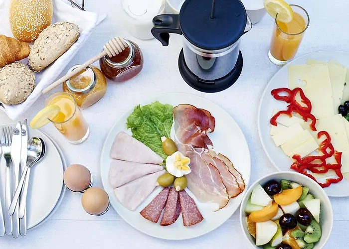 Apartment Helios Garden Boutique *