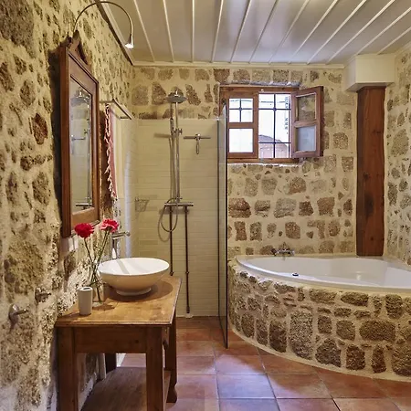 Apartament Helios Garden Boutique Rhodes City