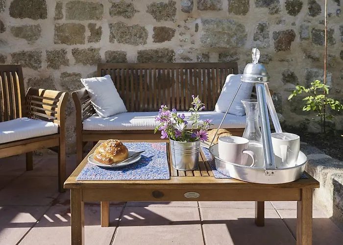 Helios Garden Boutique Apartman