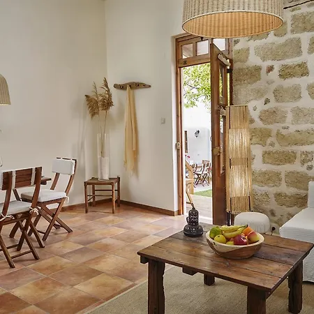 아파트 Helios Garden Boutique Rhodes City