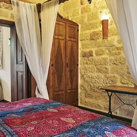 아파트 Helios Garden Boutique