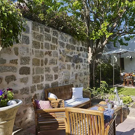 Helios Garden Boutique 아파트