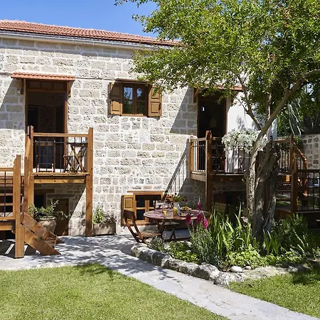 아파트 Helios Garden Boutique *