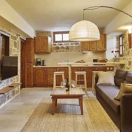 Helios Garden Boutique 아파트 *