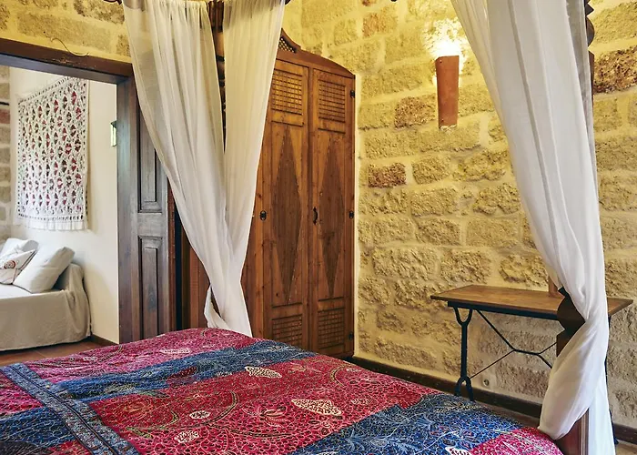 Apartment Helios Garden Boutique Apartments