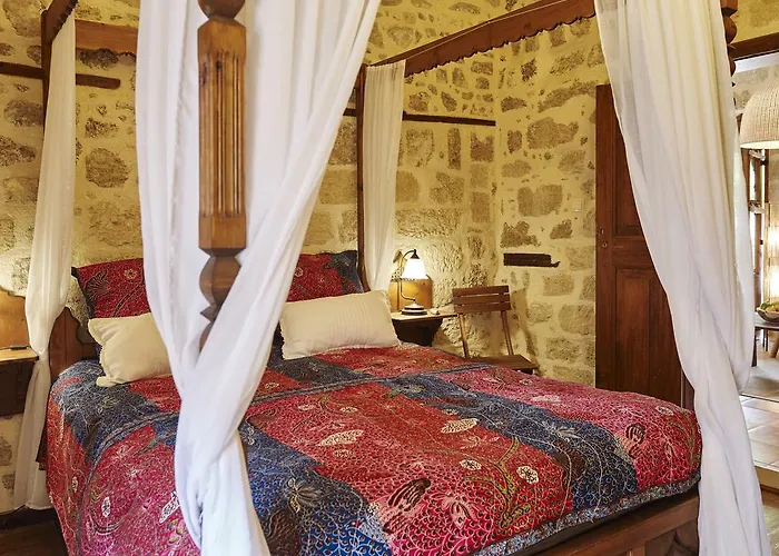 Helios Garden Boutique Apartments Apartment Rhodes City