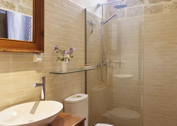 Helios Garden Boutique Apartments * Rhodes City