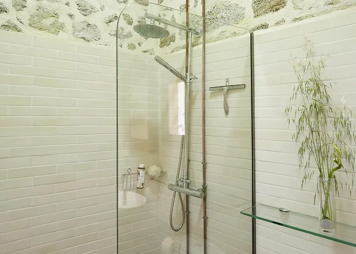 Helios Garden Boutique Apartments