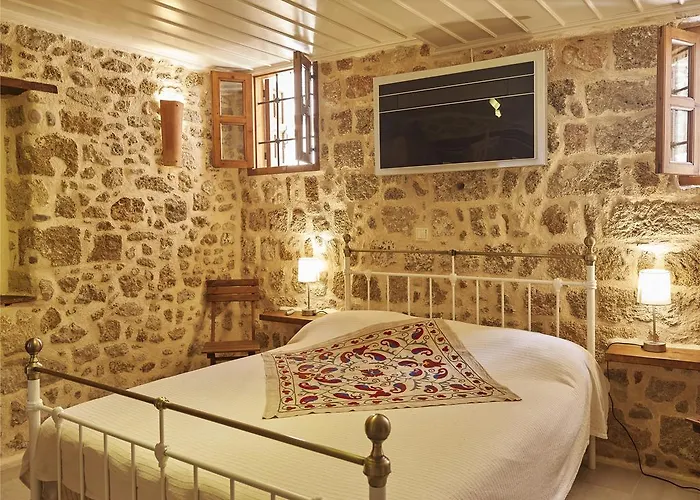 Apartment Helios Garden Boutique Apartments