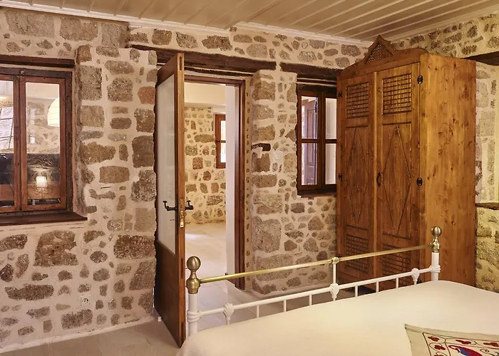 Helios Garden Boutique Apartments *