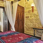 شقة Helios Garden Boutique