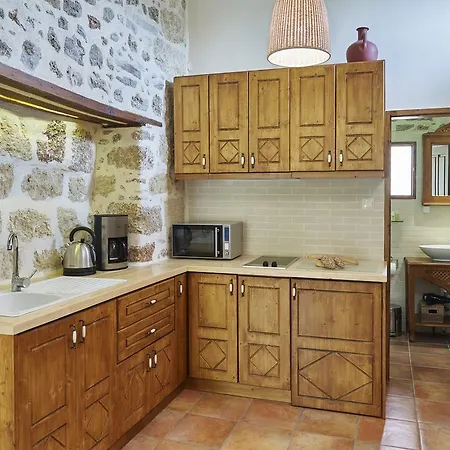 Helios Garden Boutique Apartamento *