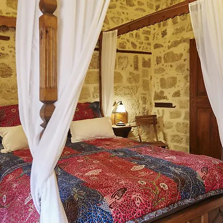 Helios Garden Boutique Apartamento Rhodes City