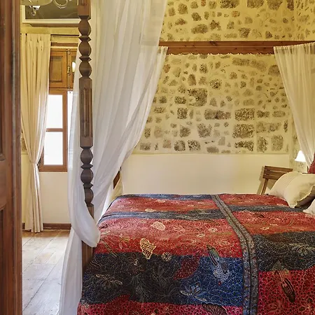 Helios Garden Boutique Appartement