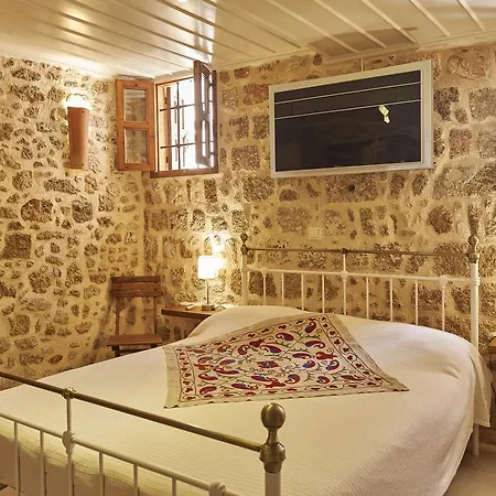 Appartement Helios Garden Boutique