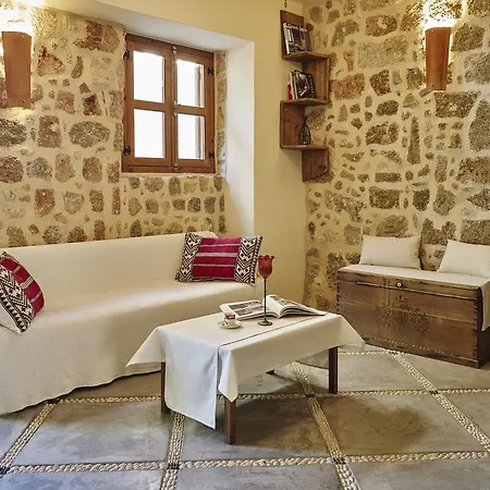 Apartamento Helios Garden Boutique Rhodes City