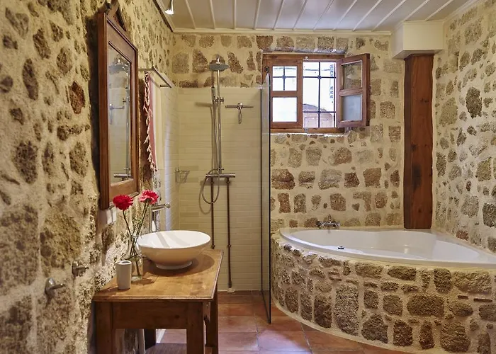 Apartament Helios Garden Boutique Rhodes City