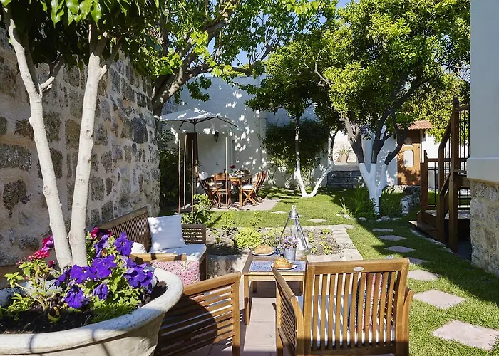 Apartament Helios Garden Boutique